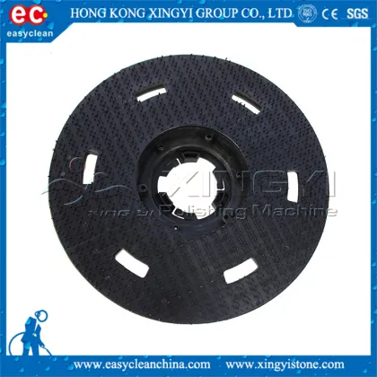 disk weighing floor renewing machine