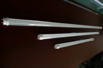 3 years warranty ce rohs led tube light chinese t8 t5 adaptor