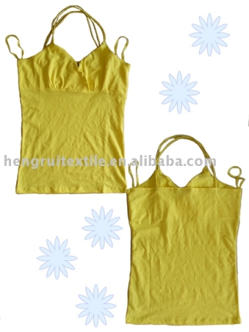 Ladies' Vest