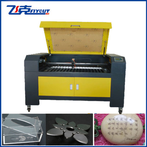 CO2 Laser Engraver and Cutting Machine 1290L