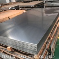 Dekorativ /316/304 /201 rostfritt stålplatta