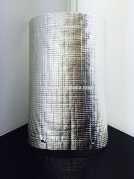 aluminum foil epe foam insulation epe foam sheet epe foam roller aluminum foil woven fabric