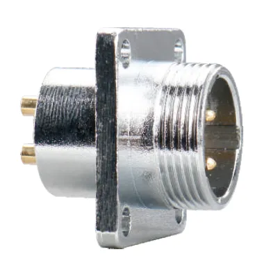 TP Series Aviation Plug Socket Circular Connector