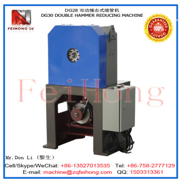 Hammer Roll Reducing Machine