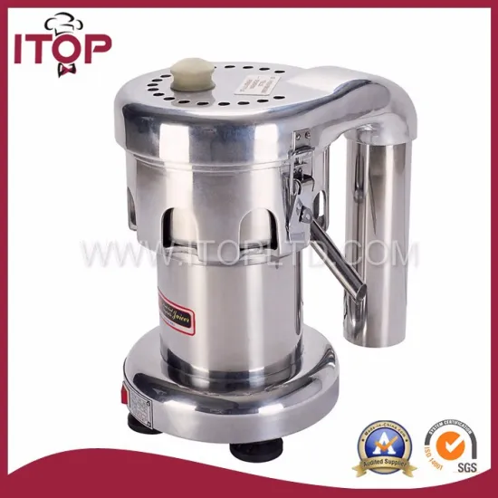 ZJ-145 Stainless steel factory juicer extractor