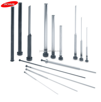 206 "X2.5" Ejectorpennen voor gevormde onderdeel Spuitgieten accessoires