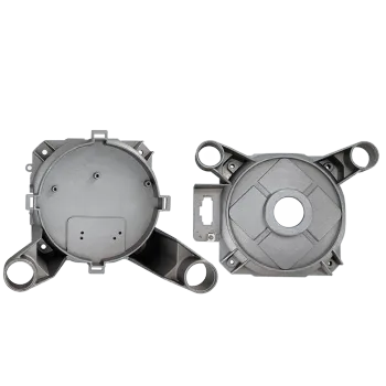 Durable Home appliance Motor Cover