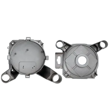 Durable Home appliance Motor Cover