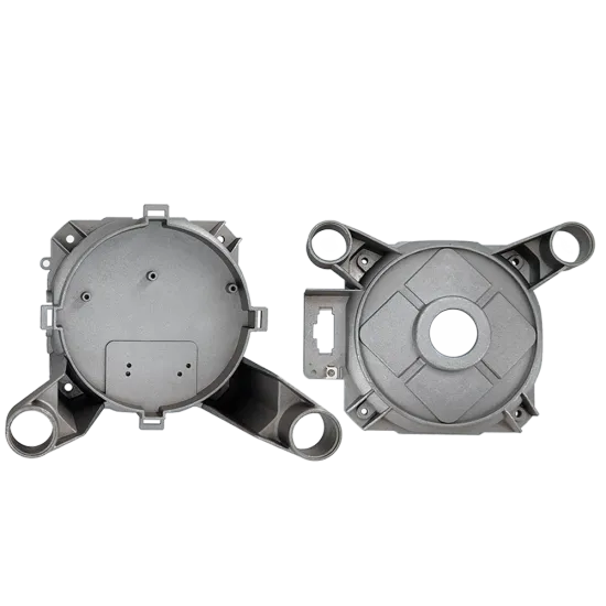 Durable Home appliance Motor Cover
