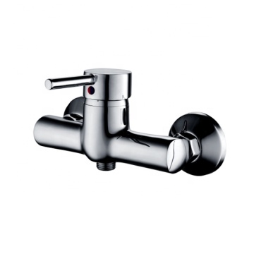 China Manufacturer High Quality Bathroom Shower and Bathtub Faucets