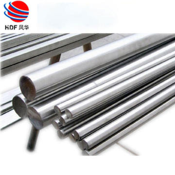 AMS 5662 alloy 718 nickel bar