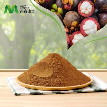 Visokokvalitetni mangosteen ekstrakt praha za wellness