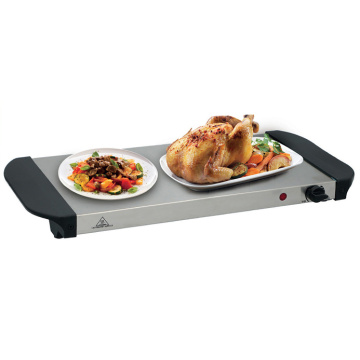 Buffet Server with 3-Sections 200 Watt