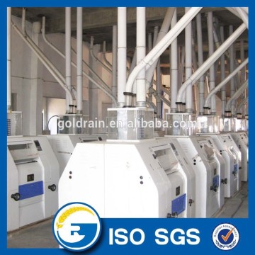 maize milling machines for making flour cost