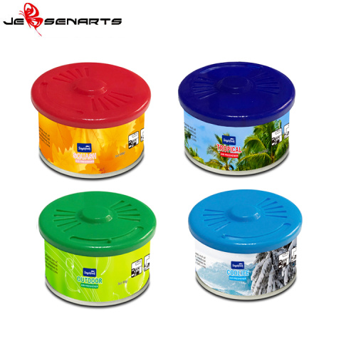 Настраиваемые автомобильные духи в соответствии с вашим стилем и вкусом