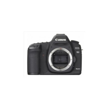 Canon EOS 5D Mark II Digital Camera Kit with Canon 24-105mm f/4L IS USM AF Lens