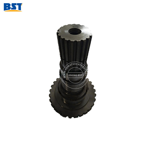 706-75-43660 shaft (1)