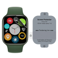 Protector de pantalla de alta transmitancia para Apple Watch SE