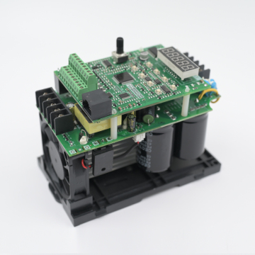 2.2kW Low Voltage Variable Frequency Drives VFD/VSD for Motor