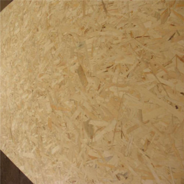 OSB board oriented strand for construction