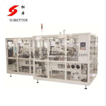 5 Bags Instant Noodle Bundling Machine