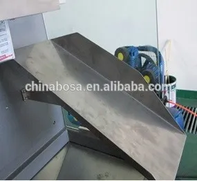 automatic salad dressing filling machine