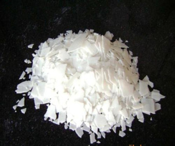 Sodium Hydroxide Flake 99%