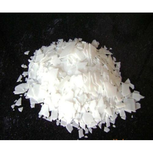 Sodium Hydroxide Flake 99%