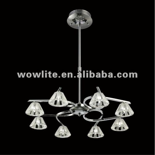 2012 newly decorative pendant lamp D1179-8