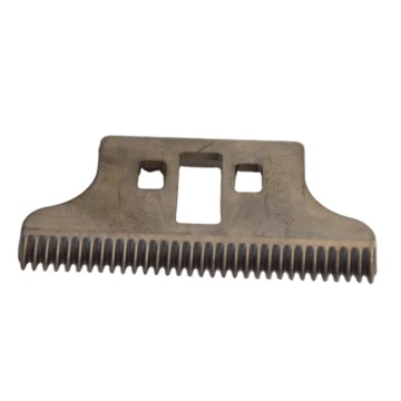 High Toughness Zirconia Ceramic Shear Blade Clipper