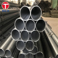 ASTM A513 Welded Steel Tube For Mechanical Industries