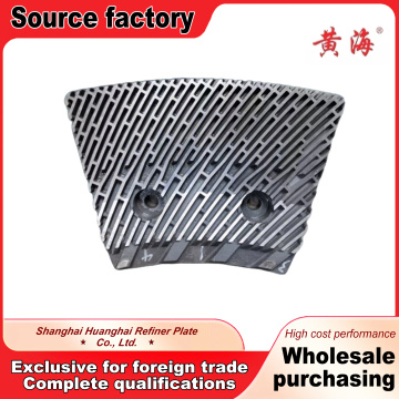 Hassas Uygulamalar için Özel Boyutlu Özel Taşlama Diski