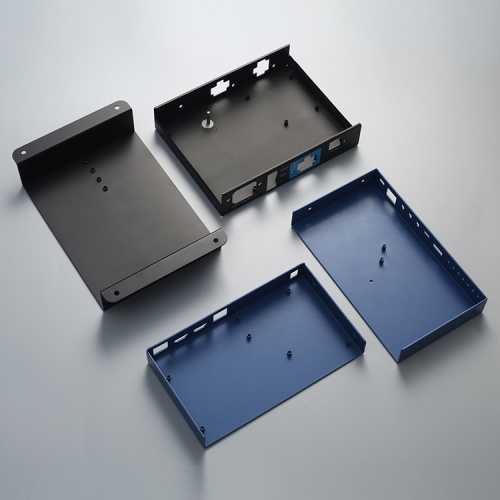 Sheet Metal Fabrication Product Work Processing