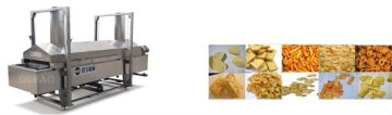 Food & Beverage equipment