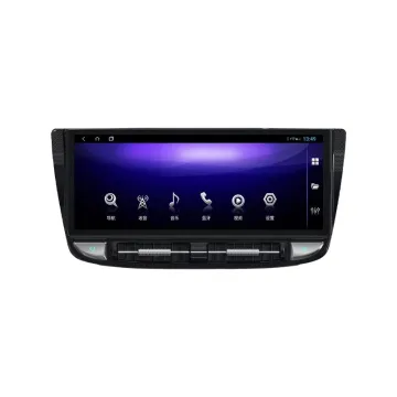 12.3 Inch Octa-Core Android Player for Panamera - 4+64GB HD Large Screen