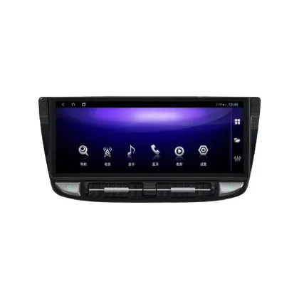 12.3 Inch Octa-Core Android Player for Panamera - 4+64GB HD Large Screen