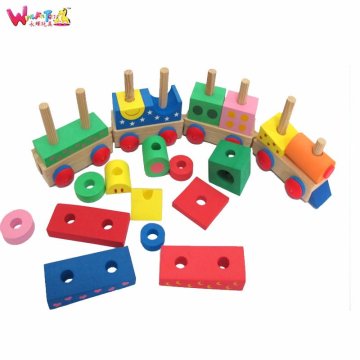 novelty design eva educational toy for children