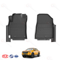2018- DR PK8 floor mats
