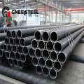 Seamless 45# Carbon Pipe