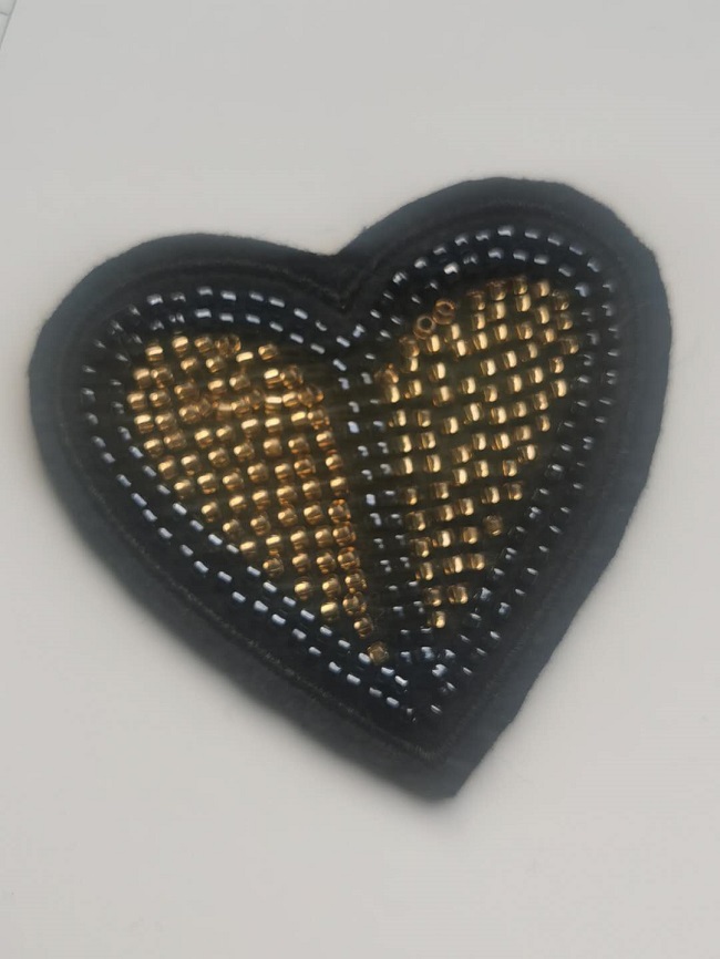 Embroidery Machine Order Beads