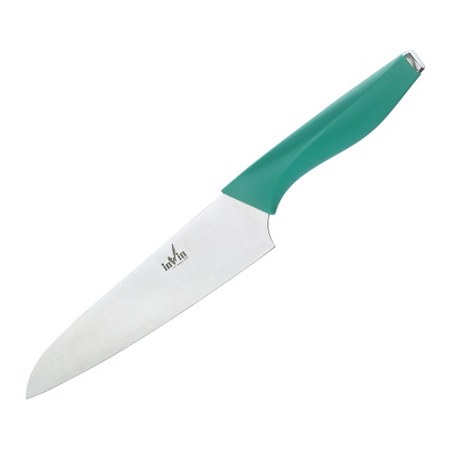 cabo de plástico Chef Knife