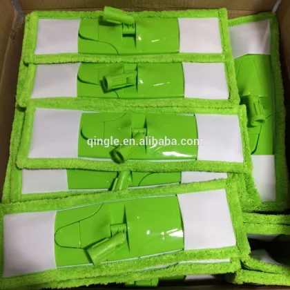 Microfiber mop flat mop folding flat mop ,easy mop ,360 mop, flat mop