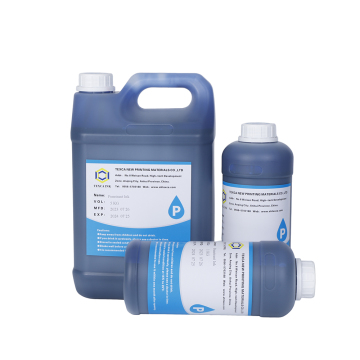 Four Colors Sublimation Dye Ink for Epson s3200/i3200