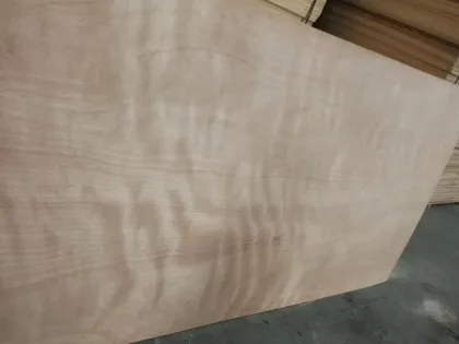 E1 Wood Veneer Plywood