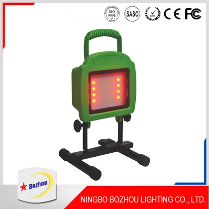 LED Work Light 20W SMD, Rechargeable Work Lights