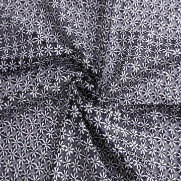 Klassischer Bloom Design Stickstoff für Kinderkleid