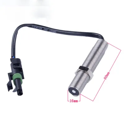 complete set ADC Diesel generator Speed Controller Governor