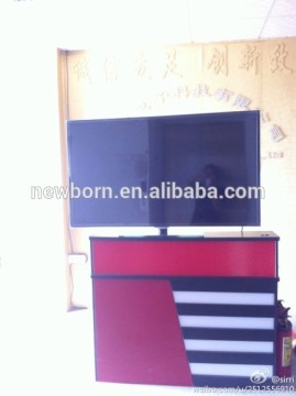 55"LED TV