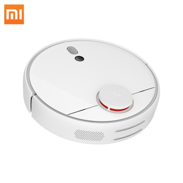 Xiaomi Robot Vacuum Cleaner 1S 2000PA