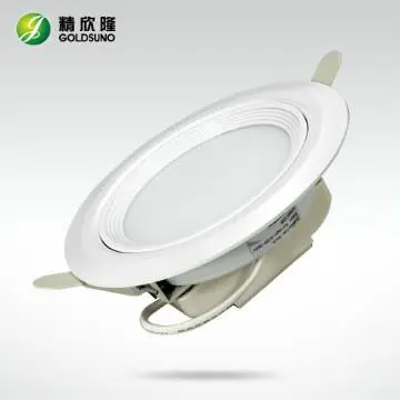 SAA 12W led surfaced mounted ceiling lamp